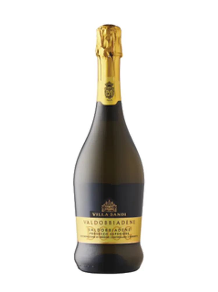 Villa Sandi Valdobbiadene Extra Dry Prosecco Superior