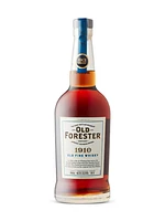 Old Forester 1910 Old Fine Whiskey