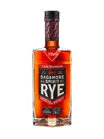 Sagamore Spirit Cask Strength Rye Whiskey