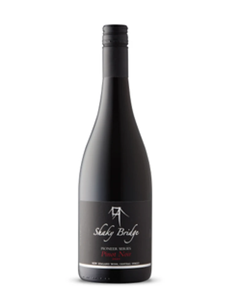 Shaky Bridge Pioneer Series Pinot Noir 2020