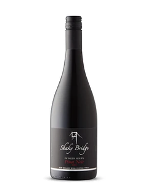Shaky Bridge Pioneer Series Pinot Noir 2020