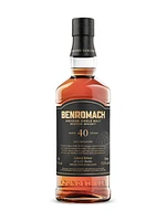 Benromach 40 Year Old