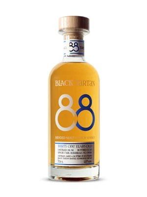 Black Tartan 88