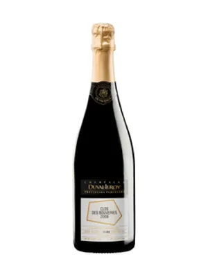 Duval-Leroy Precious Parcel Clos des Bouveries Extra Brut 1er Cru Champagne 2006