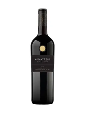 McWatters Collection Red Meritage 2020