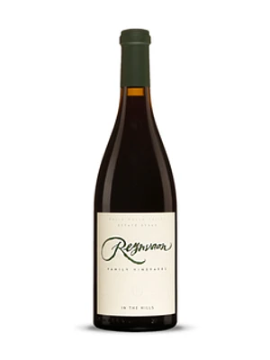 Reynvaan In The Hills Syrah 2019