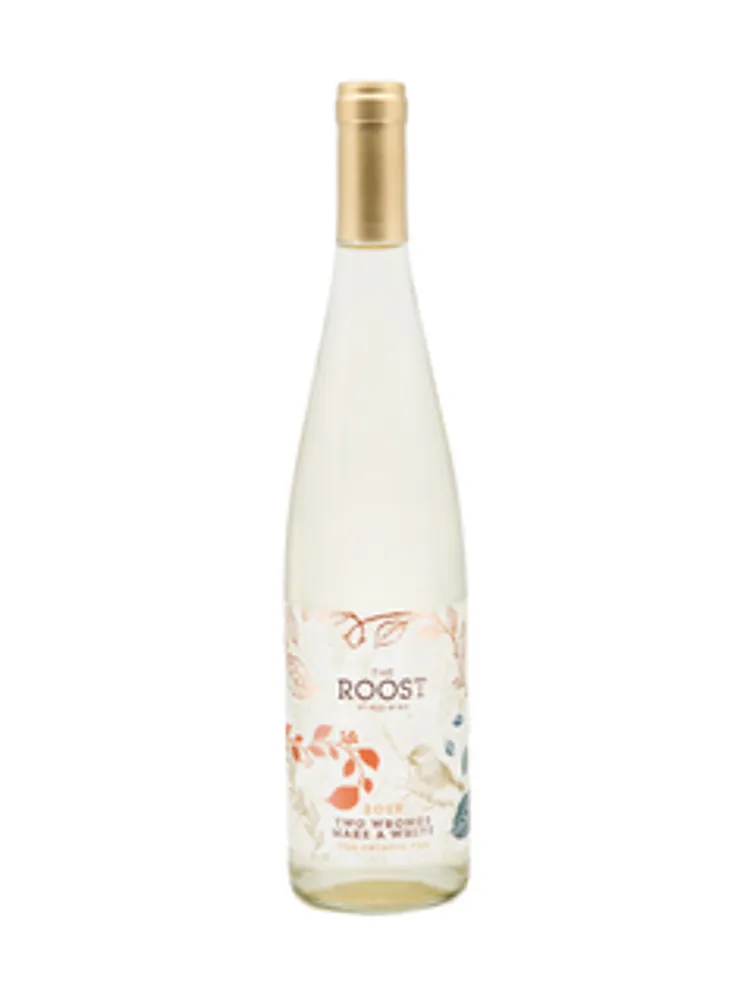 The Roost Two Wrongs Make A White VQA