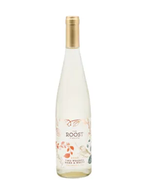 The Roost Two Wrongs Make A White VQA