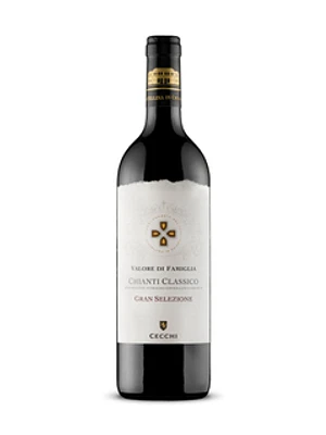 Cecchi Valore di Famiglia Gran Selezione Chianti Classico 2018