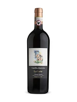 Castello di Querceto La Corte Gran Selezione Chianti Classico 2020