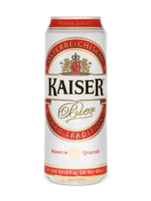 Kaiser Beer