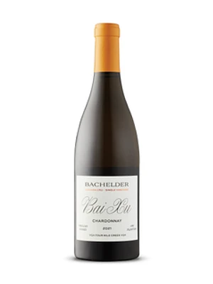 Bachelder Bai Xu Niagara Cru Single Vineyard 1981 Planting Vieilles Vignes Chardonnay 2021