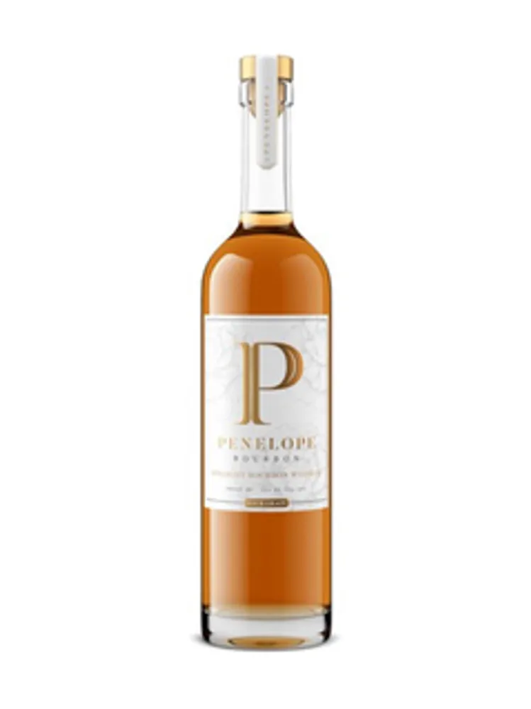 Penelope Four Grain Bourbon