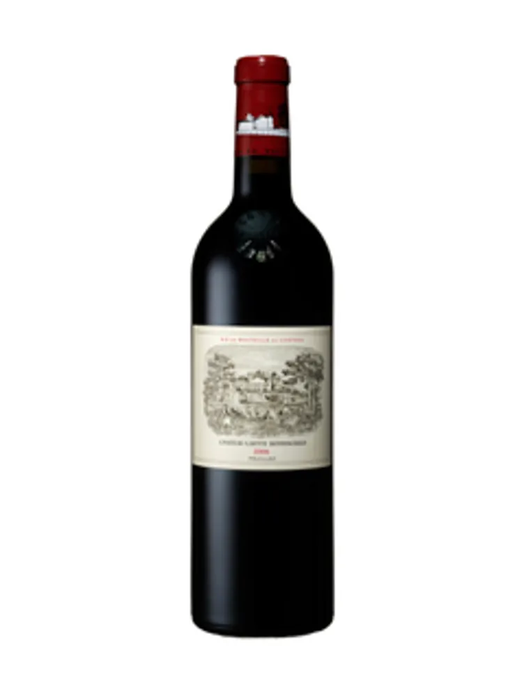 Château Lafite Rothschild 2006