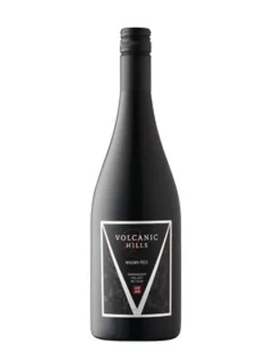 Volcanic Hills Magma Red 2020