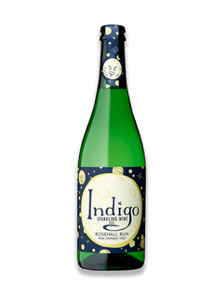 Rosehall Run Indigo Sparkling Wine VQA