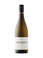 Skouras Wild Ferment Assyrtiko 2023