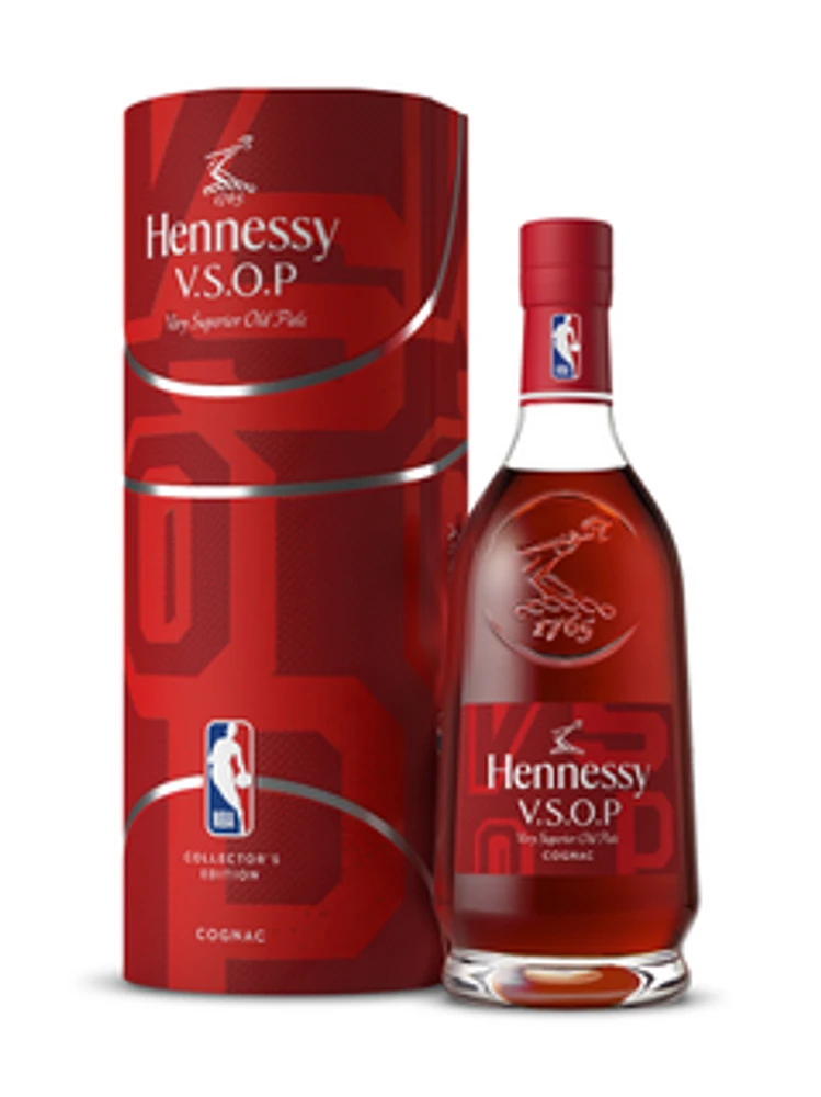 Hennessy VSOP NBA 2023 Edition