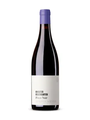 Stefan Meyer Rhodter Rosengarten Pinot Noir 2019