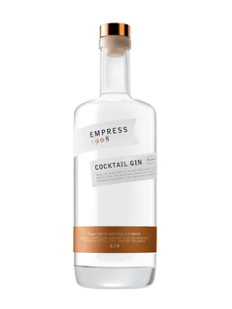 Empress Cocktail Gin