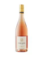 Bougrier Pure Loire Rosé de Loire 2022