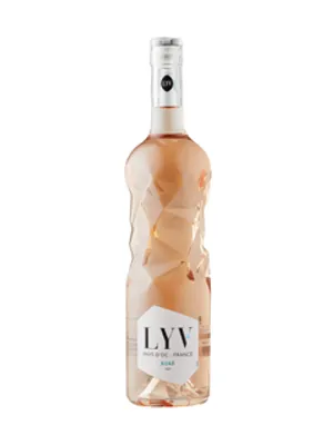 LYV Rosé