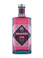 Weavers Irish Gin Red Berry
