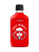 Toxic Monkey Sour Cherry Blaster