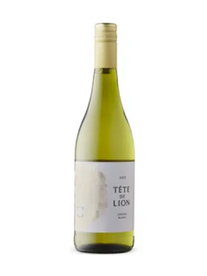 Tête De Lion Chenin Blanc