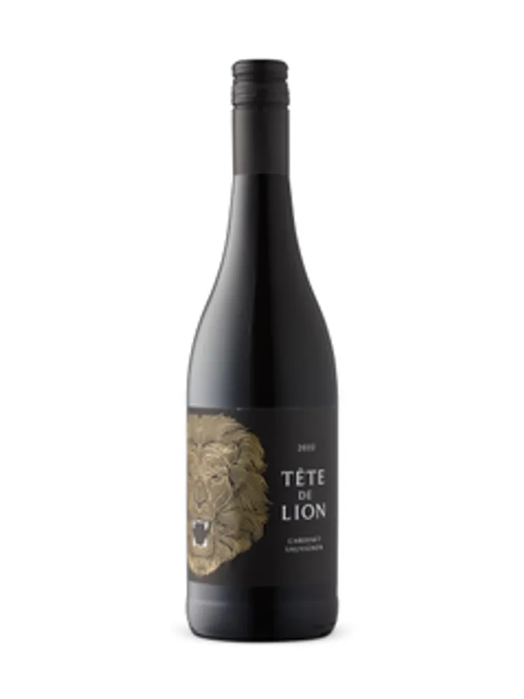 Tête De Lion Cabernet Sauvignon