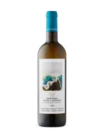 Chateau Nico Lazaridi White 2022