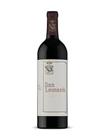 San Leonardo 2019
