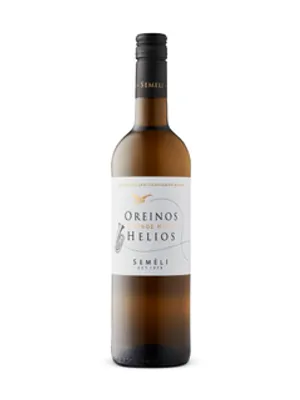 Semeli Oreinos Helios White 2021