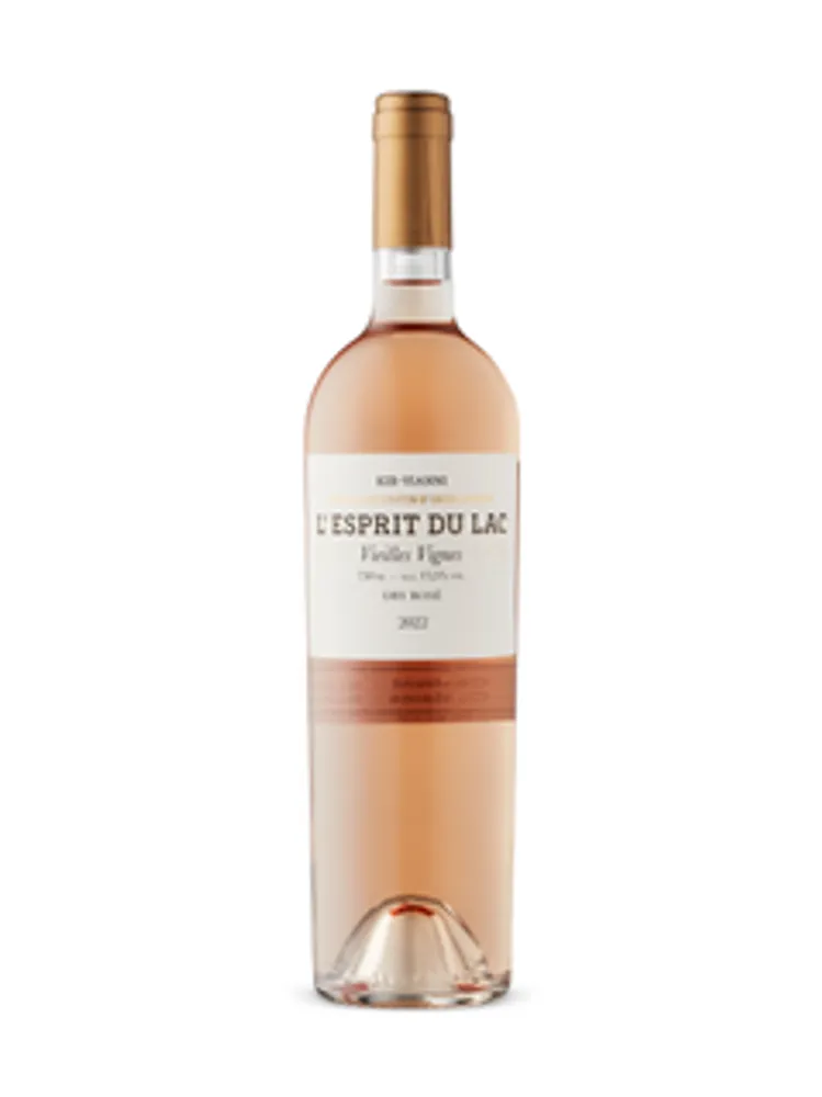 Kir Yianni L'Esprit Du Lac Rose 2022