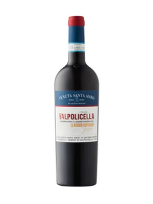 Tenuta Santa Maria Valpolicella Classico Superiore 2020