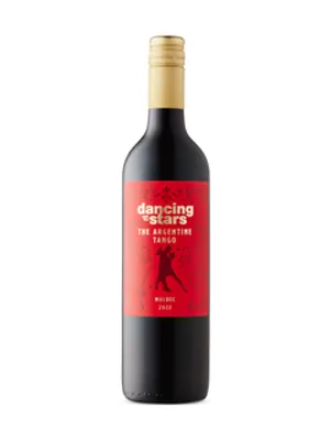 Dancing With The Stars Malbec