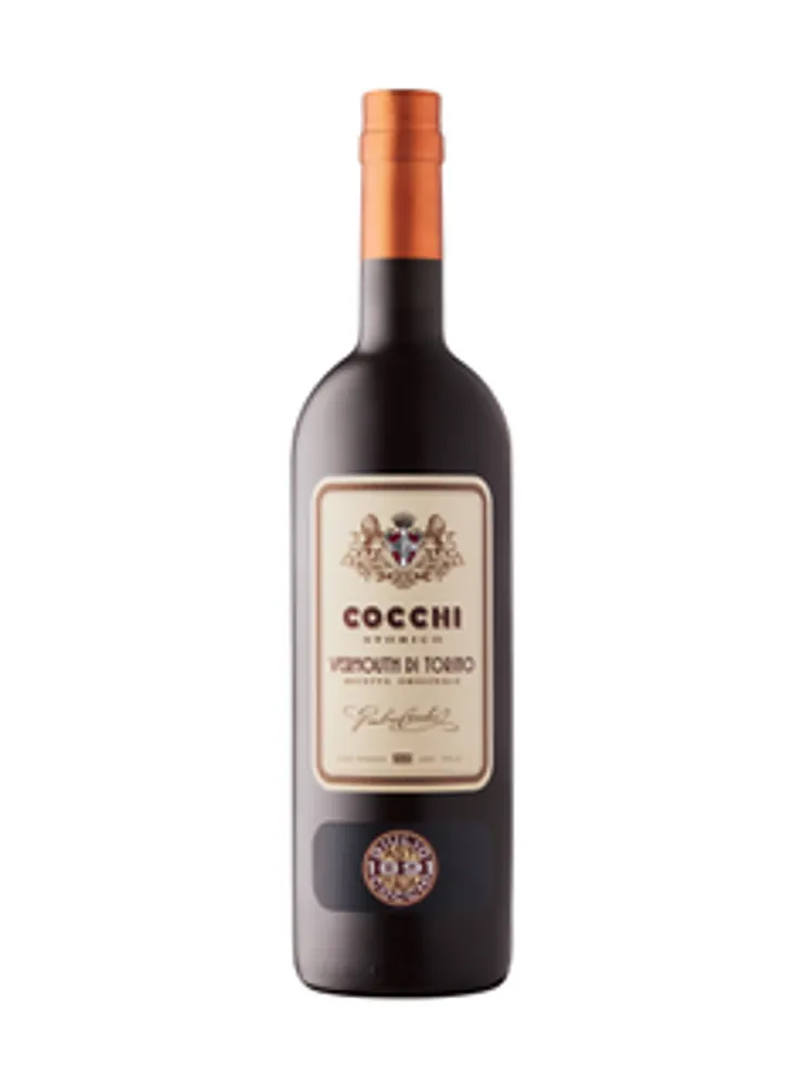 Cocchi Vermouth Di Torino