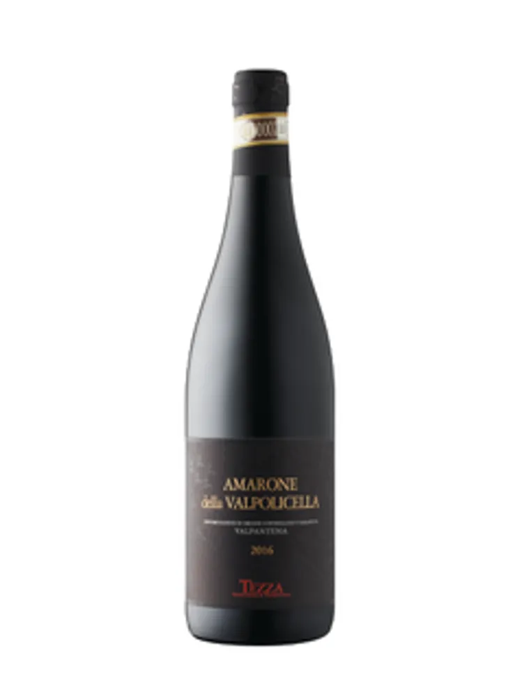 Tezza Valpantena Amarone della Valpolicella 2016