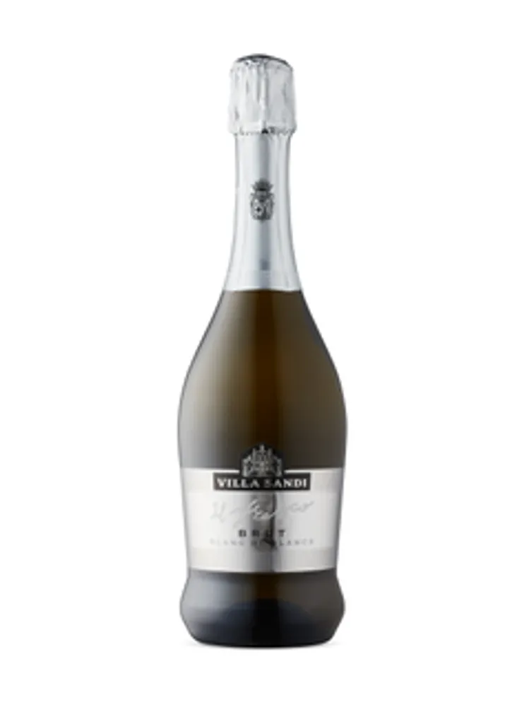 Villa Sandi Blanc De Blancs Il Fresco Brut