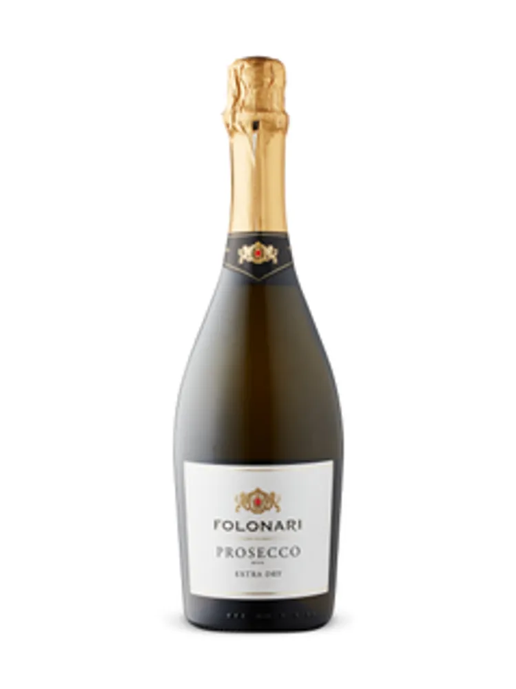 Folonari Prosecco DOC Extra Dry