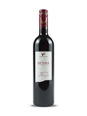 Methea Dry Red Mavrokontoura Evia 2021