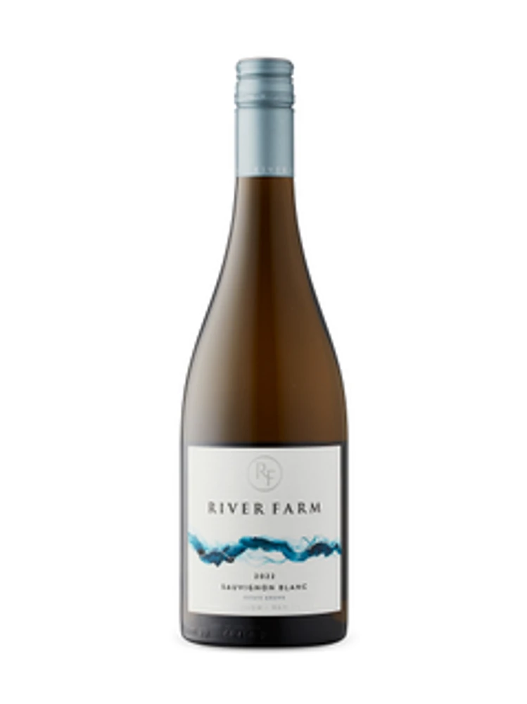 River Farm Sauvignon Blanc 2022