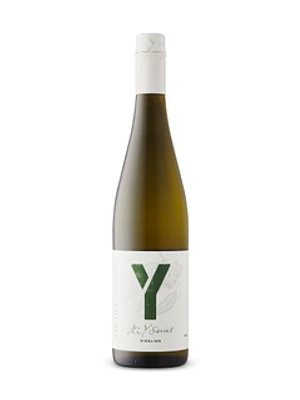 Yalumba The Y Series Riesling 2021