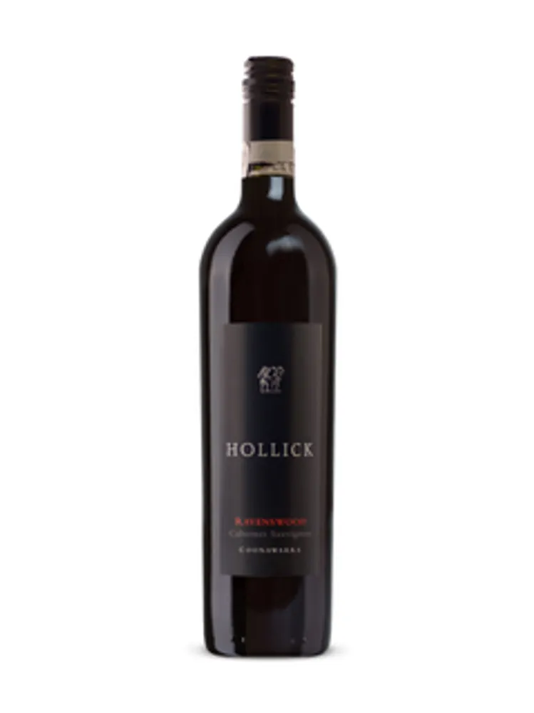 Hollick Ravenswood Cabernet Sauvignon 2018