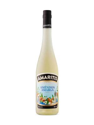 Amaritis Almond Liqueur