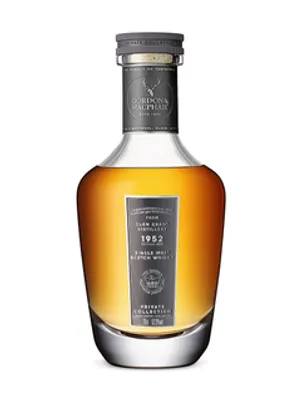 Gordon & Macphail Glen Grant 1952 Platinum Jubilee Single Malt Scotch Whisky