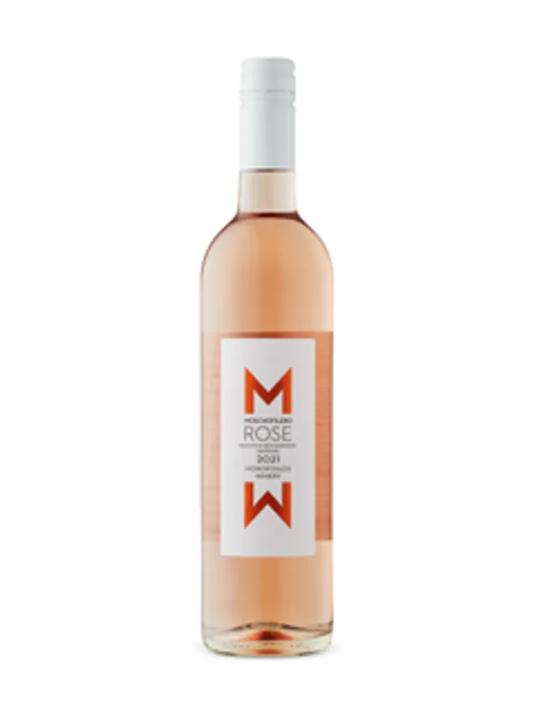 Moropoulos Rose Moschofilero 2021