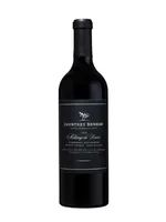 Courtney Benham Mélange du Baum Mount Veeder Cabernet Sauvignon 2020