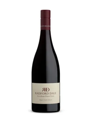 Radford Dale Freedom Pinot Noir 2021