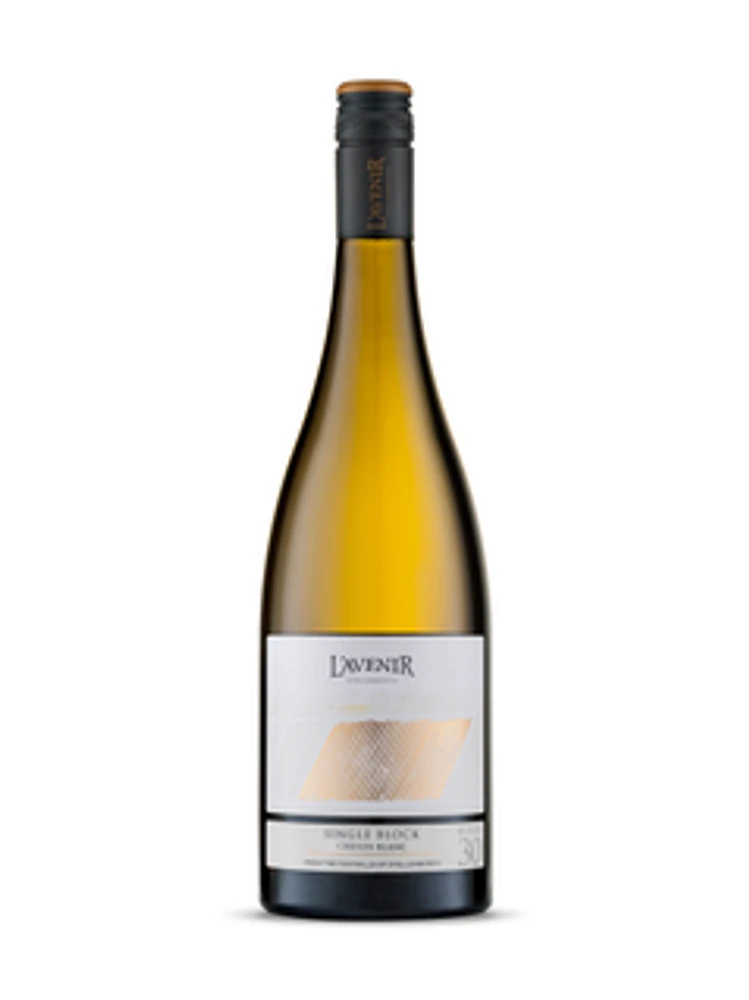 L'Avenir Single Block Chenin Blanc 2020